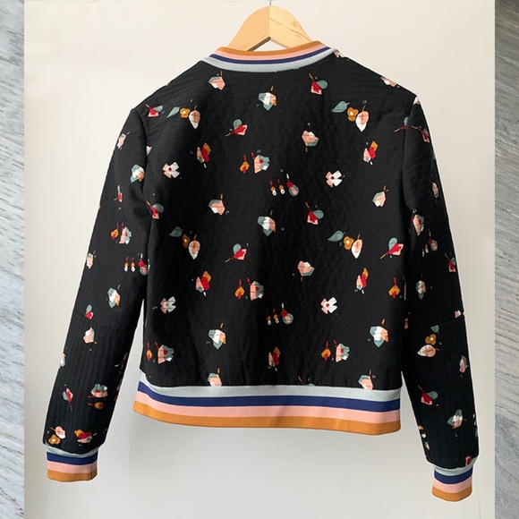 TED BAKER | Bomber Jacket - Picture 3 of 10